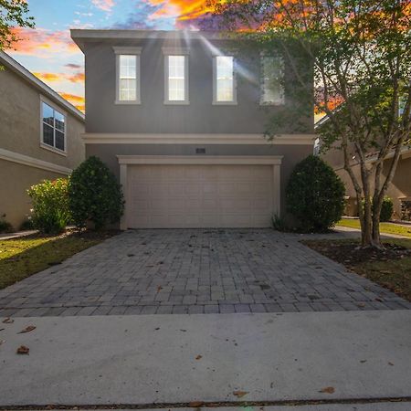 Two King En-Suites …Inside The Prestigious Reunion Resort Kissimmee Exterior foto