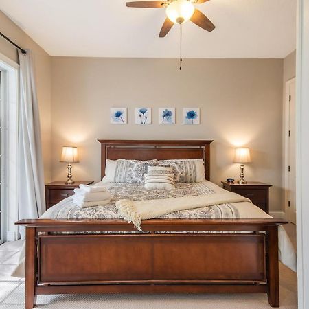 Two King En-Suites …Inside The Prestigious Reunion Resort Kissimmee Exterior foto
