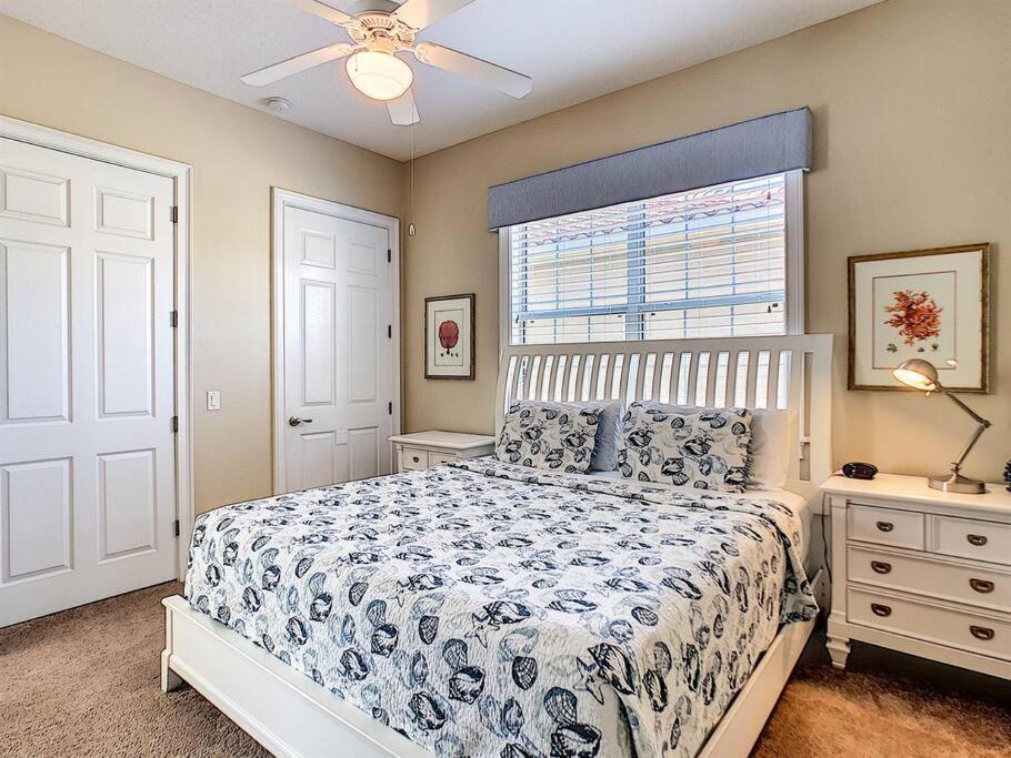 Two King En-Suites …Inside The Prestigious Reunion Resort Kissimmee Exterior foto
