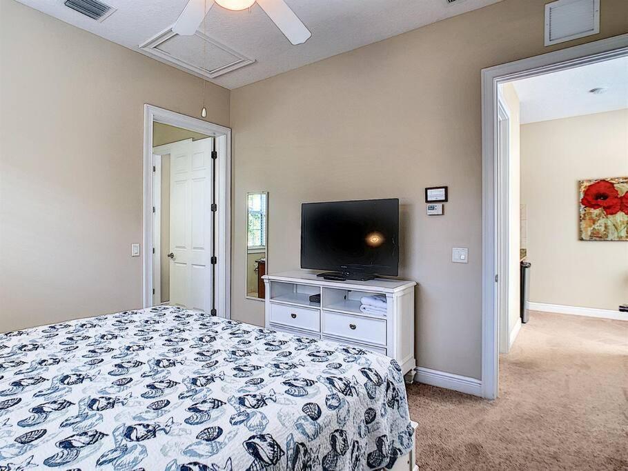 Two King En-Suites …Inside The Prestigious Reunion Resort Kissimmee Exterior foto
