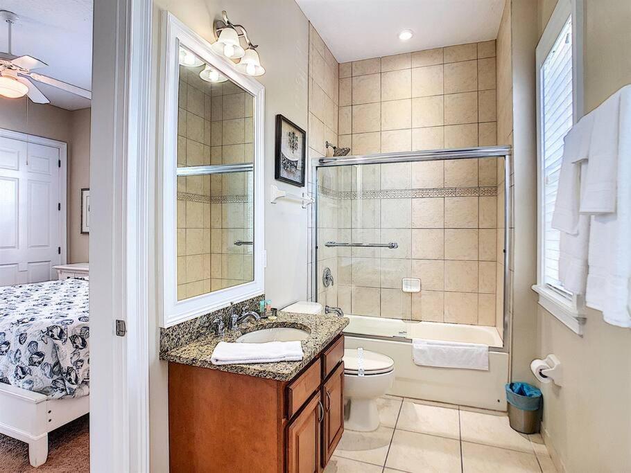 Two King En-Suites …Inside The Prestigious Reunion Resort Kissimmee Exterior foto