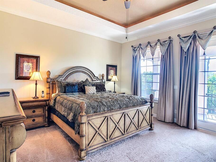 Two King En-Suites …Inside The Prestigious Reunion Resort Kissimmee Exterior foto