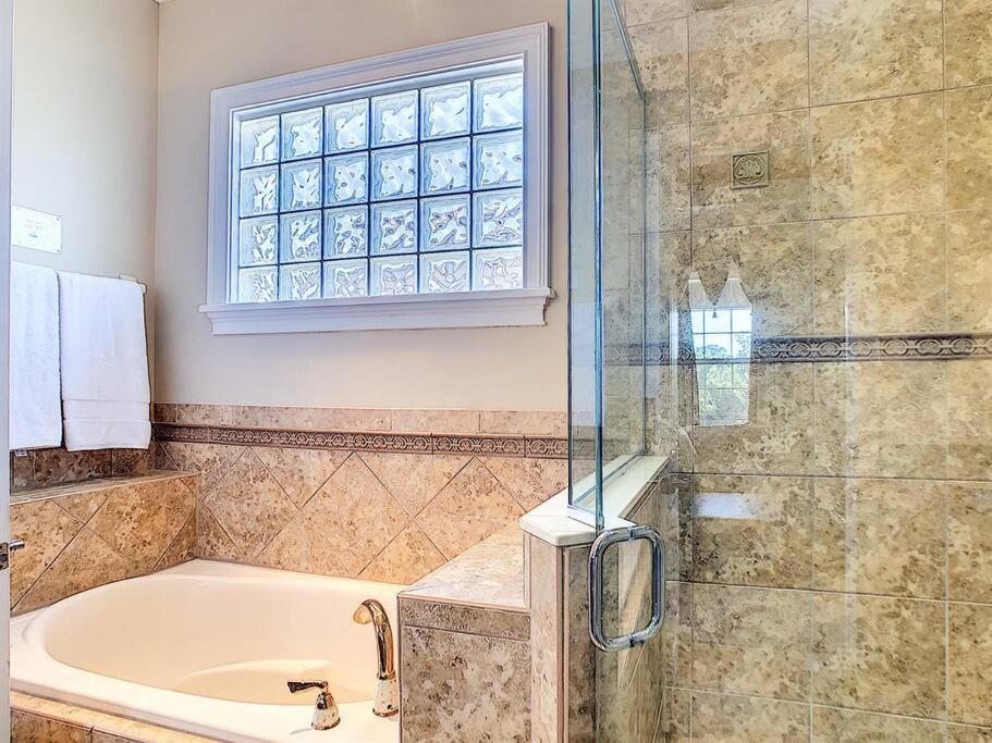 Two King En-Suites …Inside The Prestigious Reunion Resort Kissimmee Exterior foto