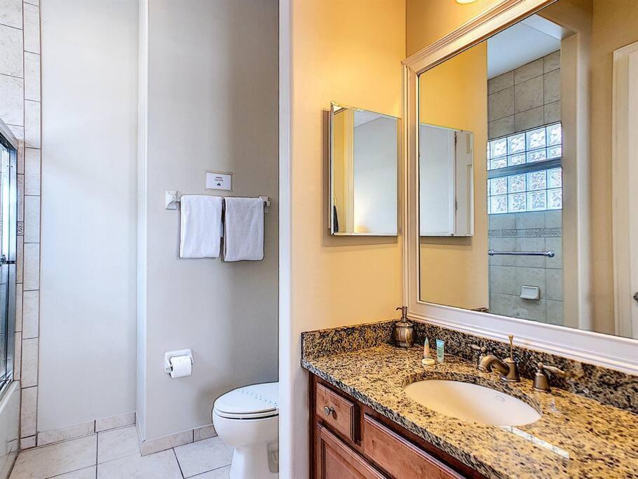 Two King En-Suites …Inside The Prestigious Reunion Resort Kissimmee Exterior foto