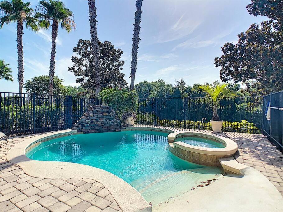 Two King En-Suites …Inside The Prestigious Reunion Resort Kissimmee Exterior foto