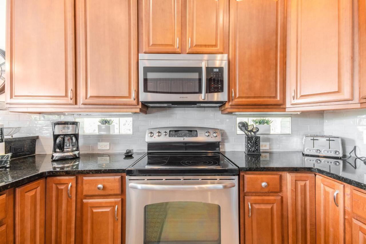 Two King En-Suites …Inside The Prestigious Reunion Resort Kissimmee Exterior foto